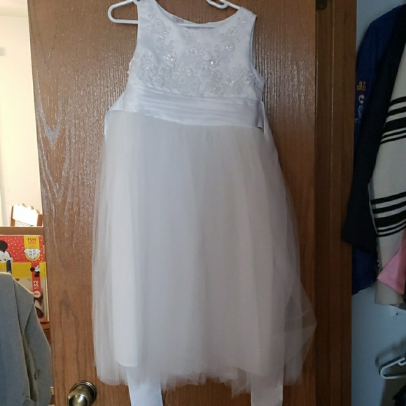 Other - Flower Girl Dress